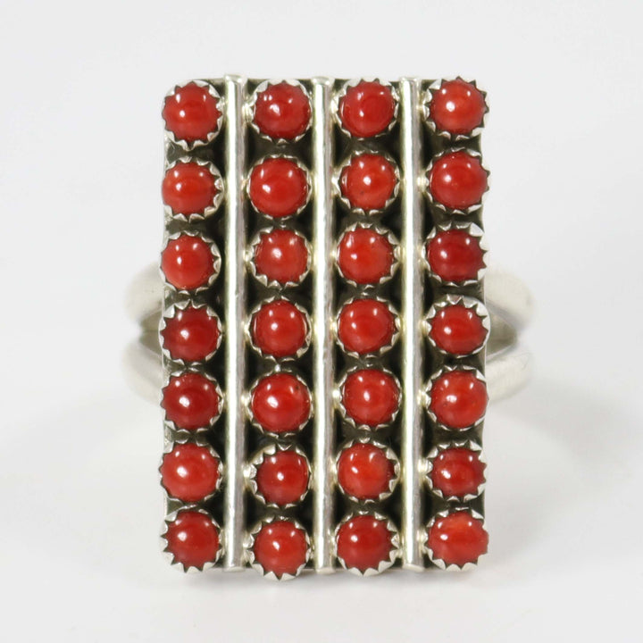 Coral Ring