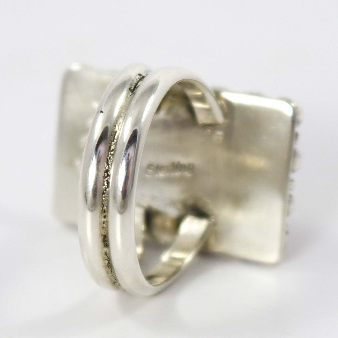Coral Ring