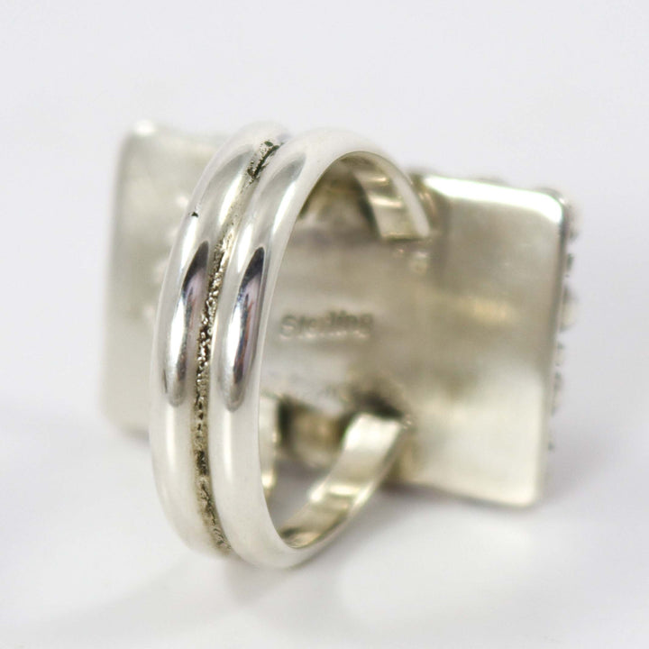 Coral Ring