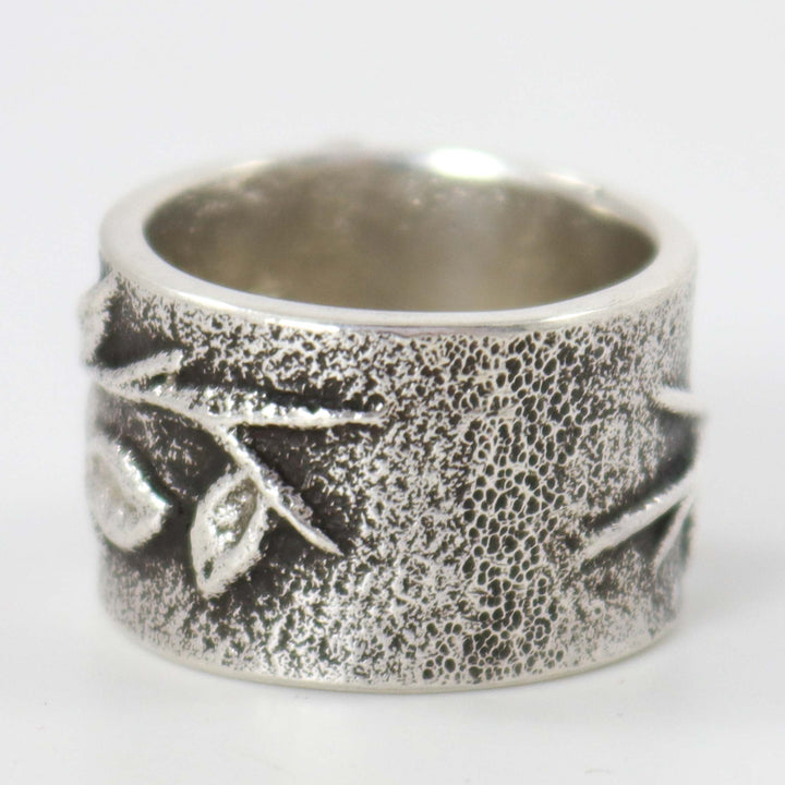 Flower Ring