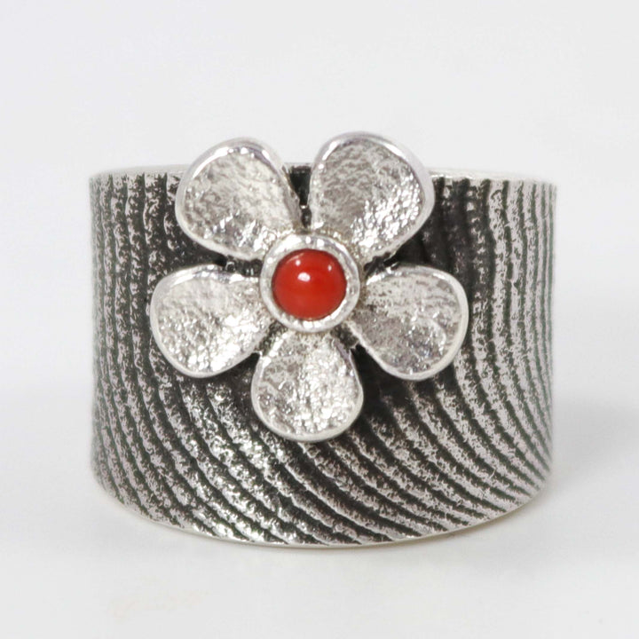 Flower Ring