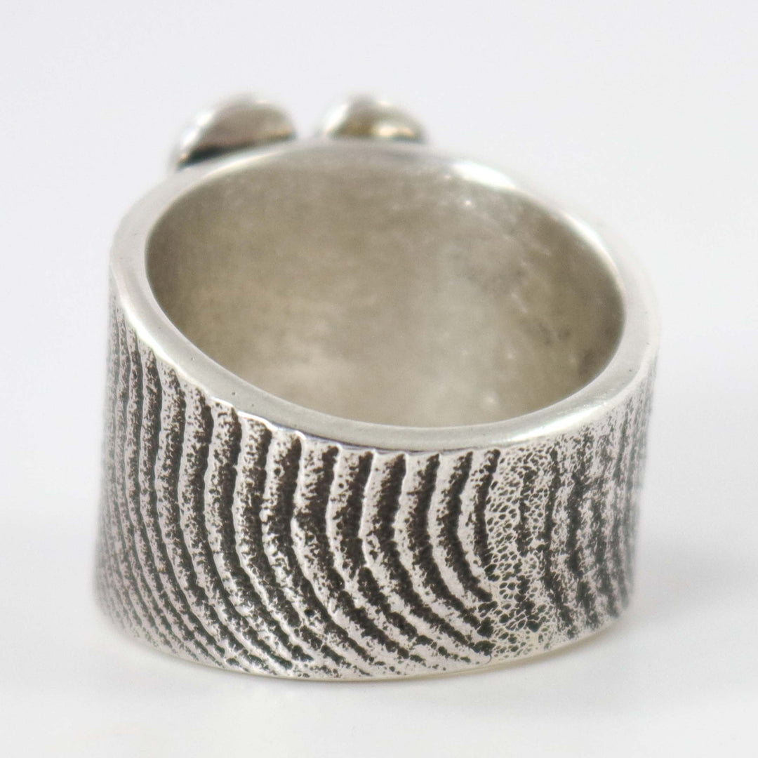 Flower Ring