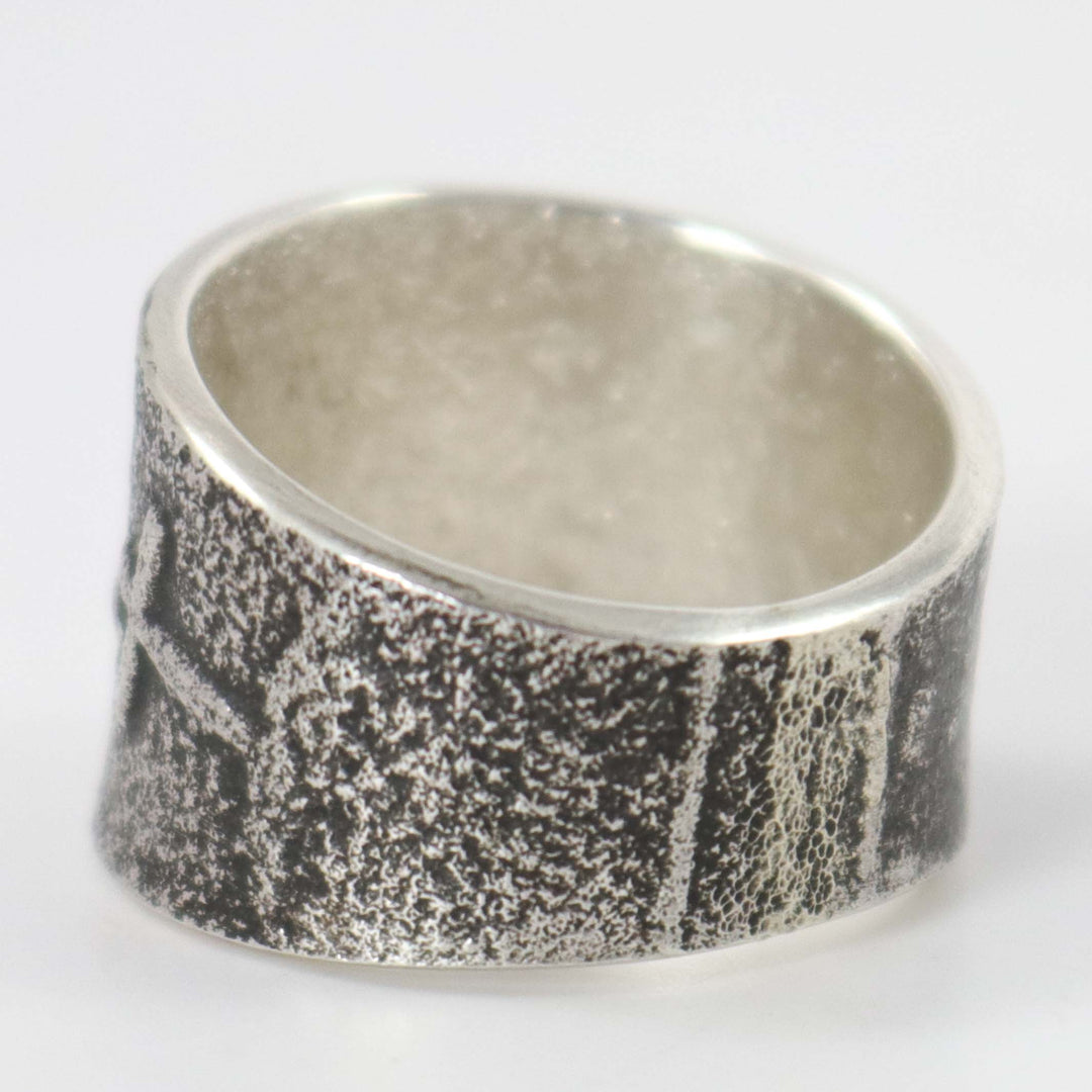 Lamb Ring