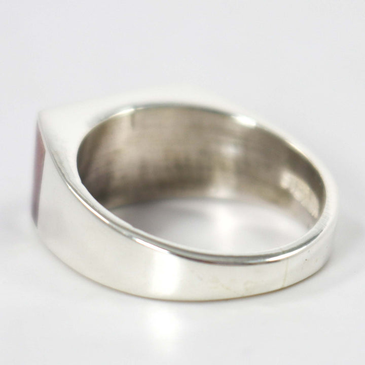Inlay Ring