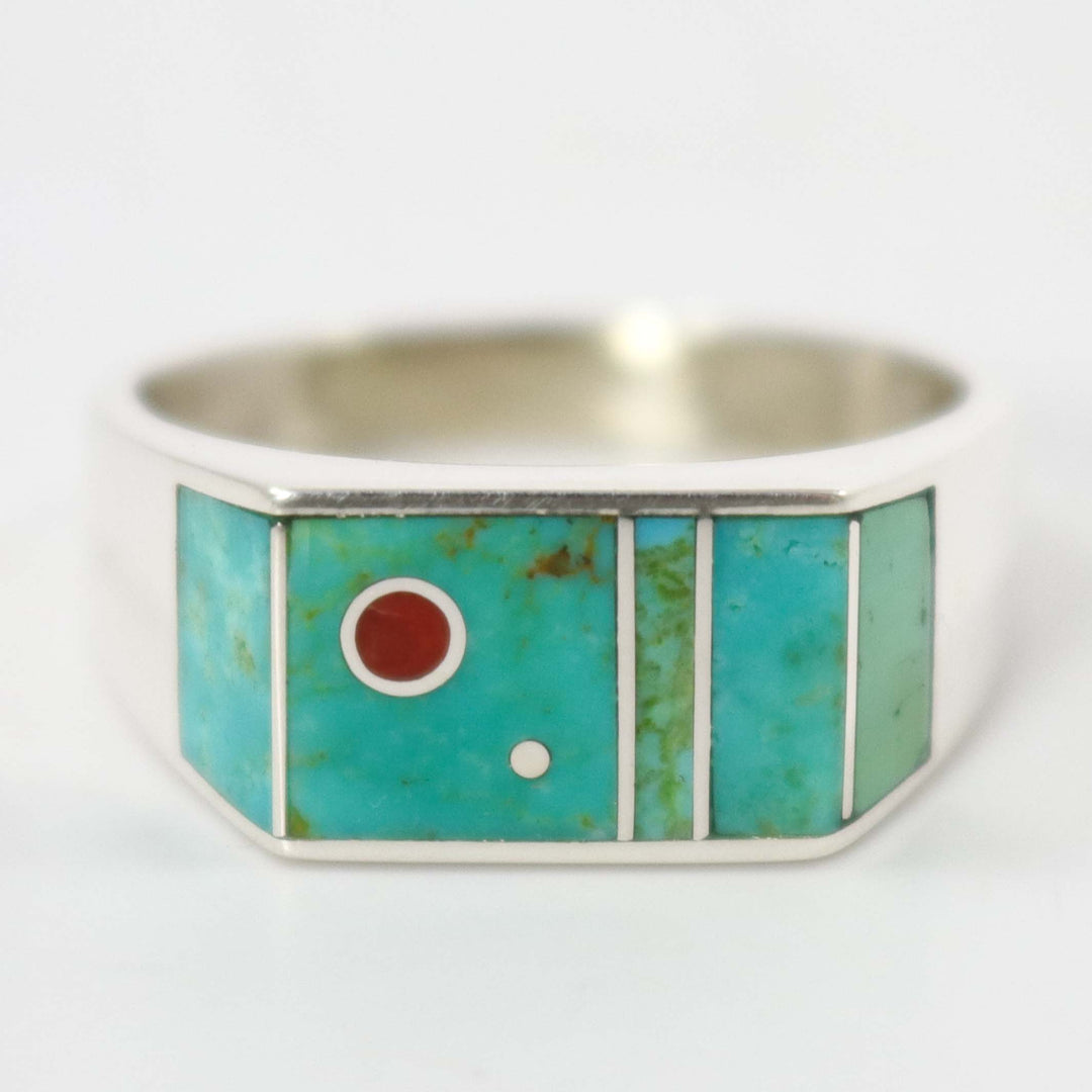 Inlay Ring