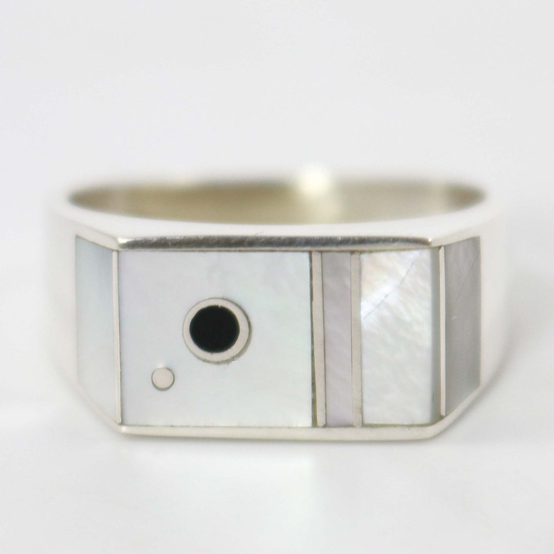 Inlay Ring