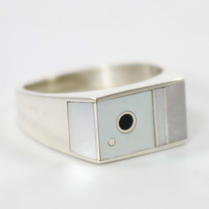 Inlay Ring