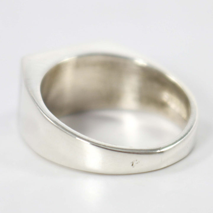 Inlay Ring
