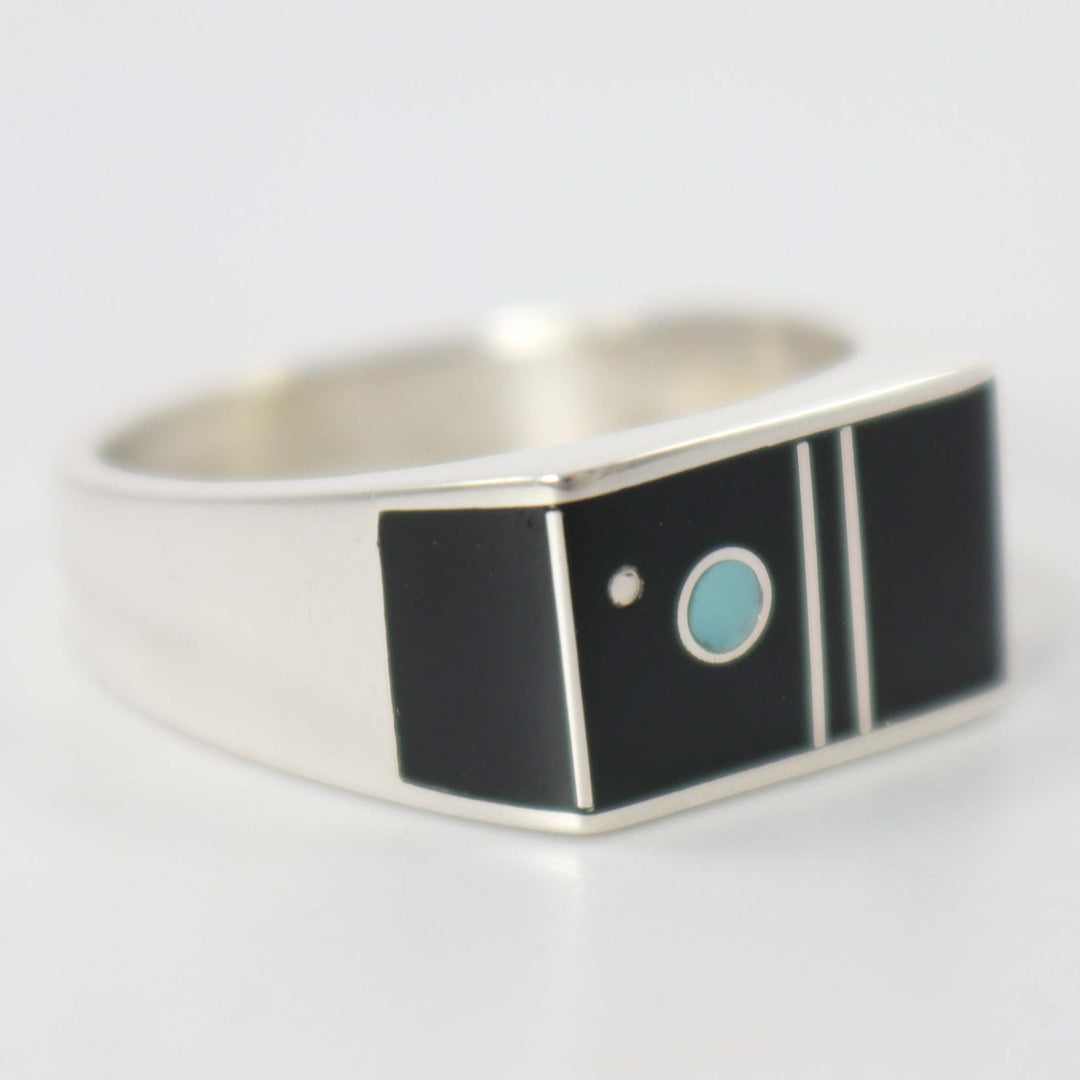 Inlay Ring