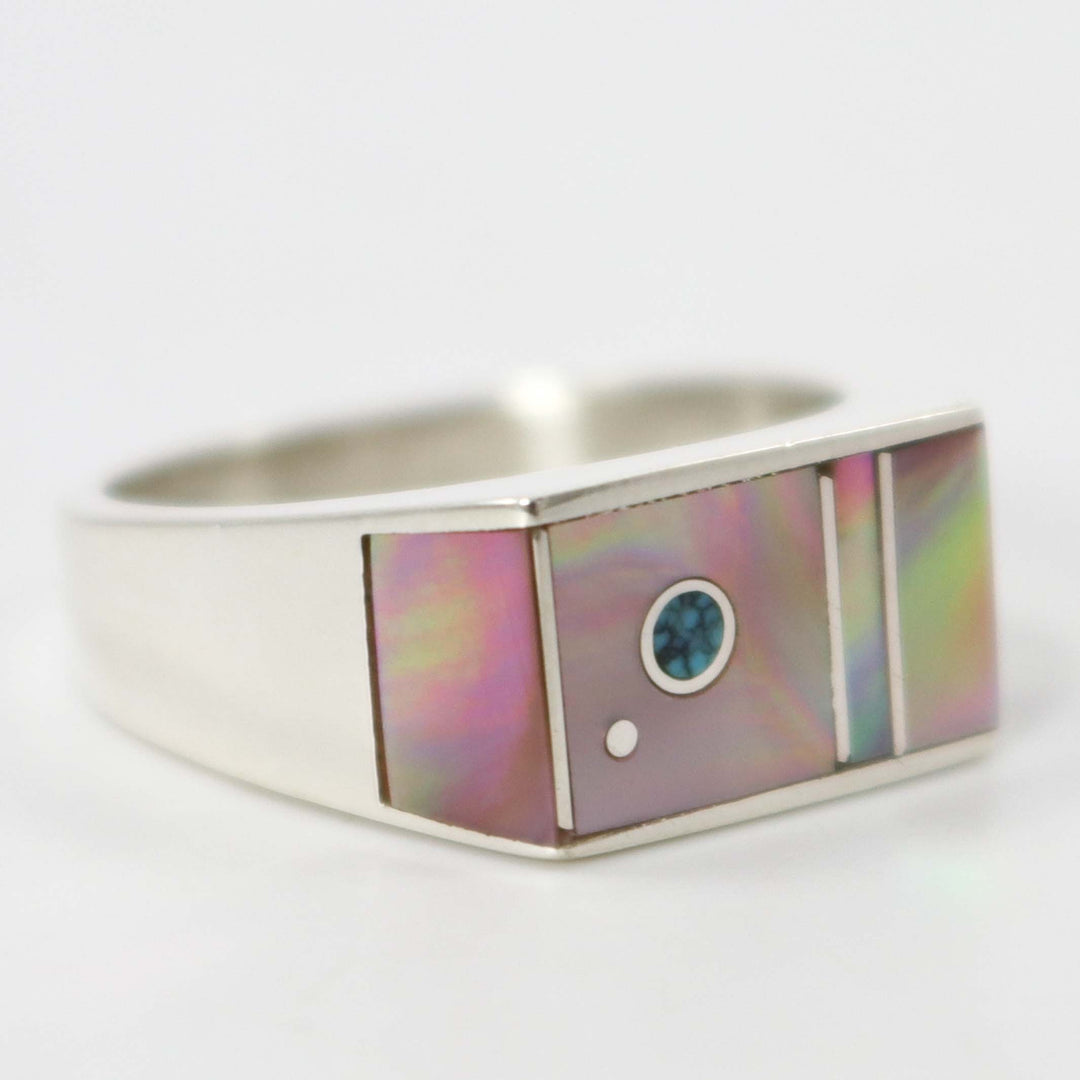 Inlay Ring