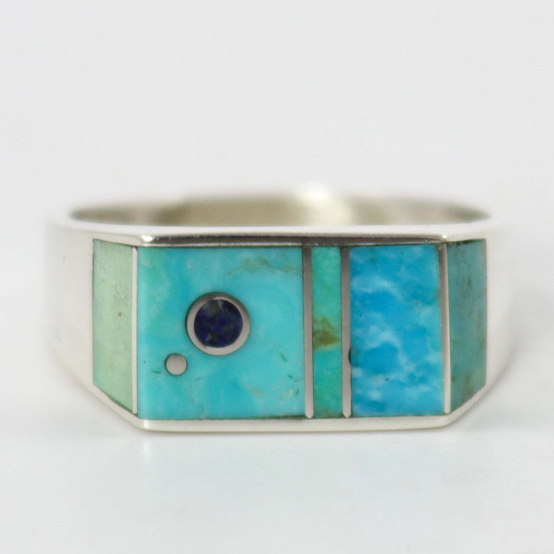 Inlay Ring