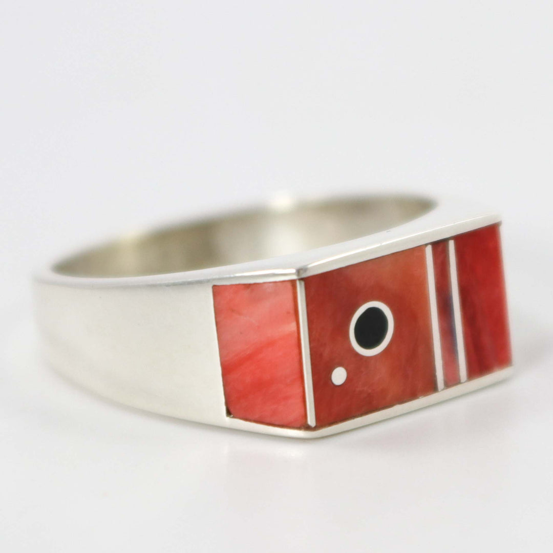 Inlay Ring