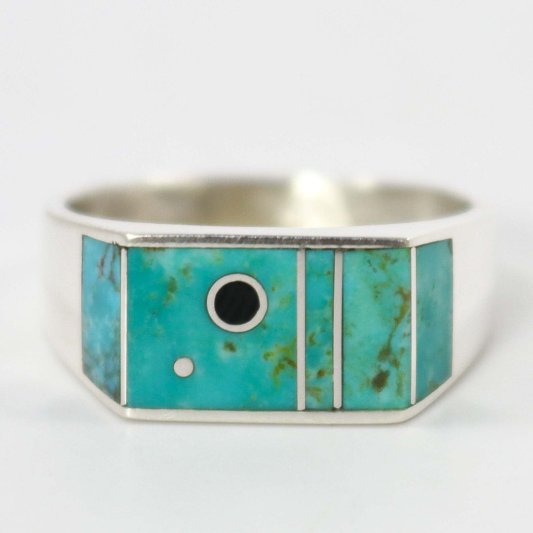 Inlay Ring