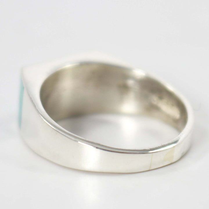 Inlay Ring