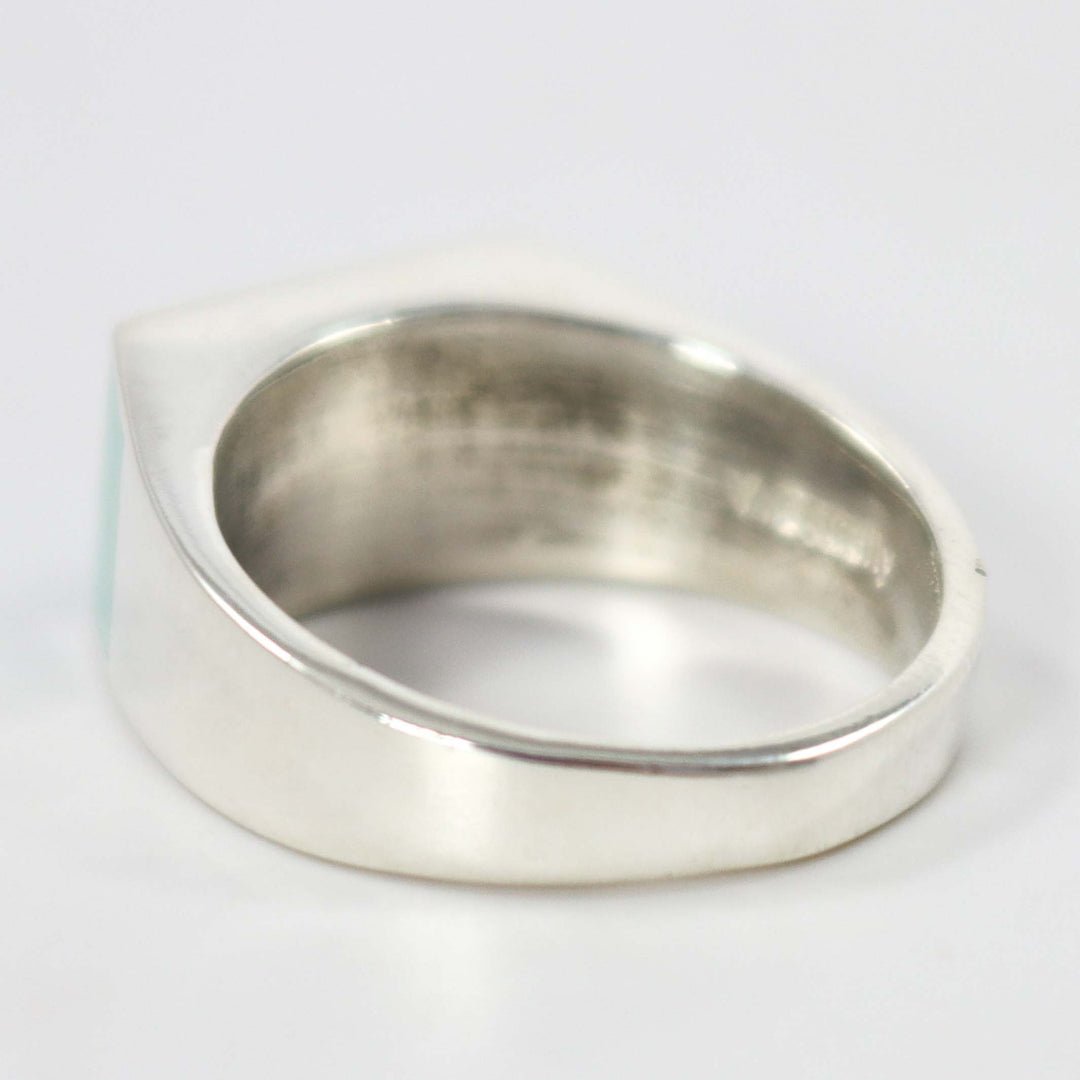 Inlay Ring
