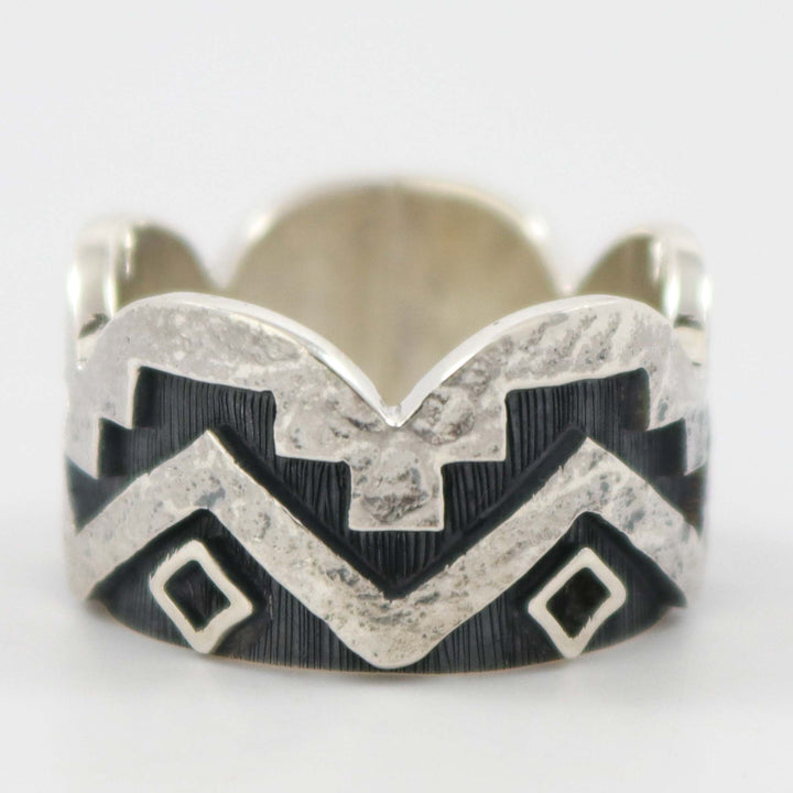 Rain Cloud Ring