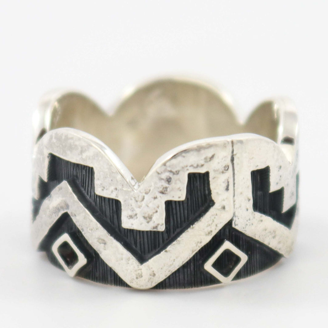Rain Cloud Ring