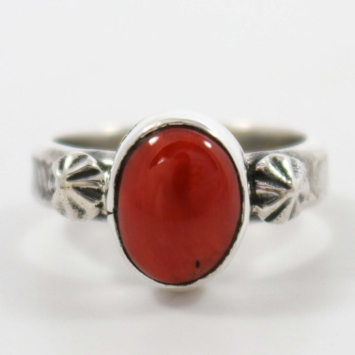 Coral Ring