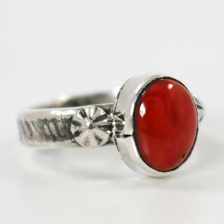 Coral Ring