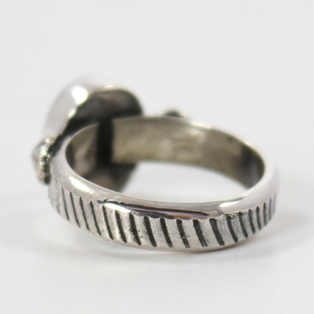 Coral Ring