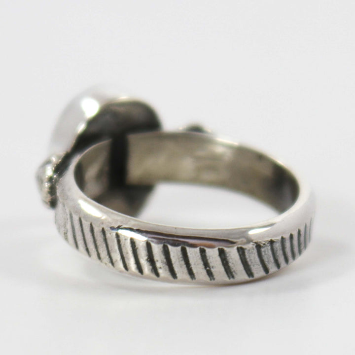 Coral Ring