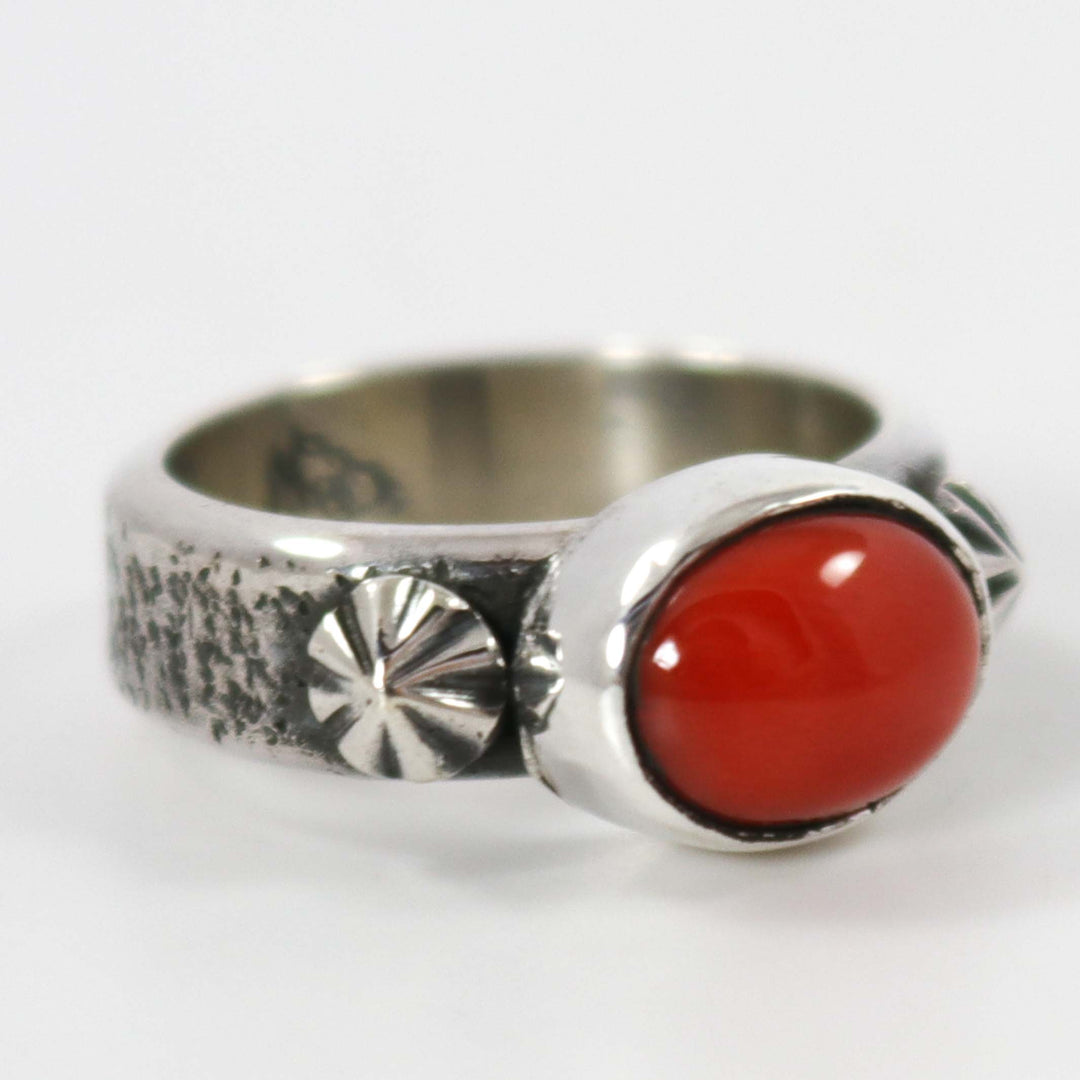 Coral Ring