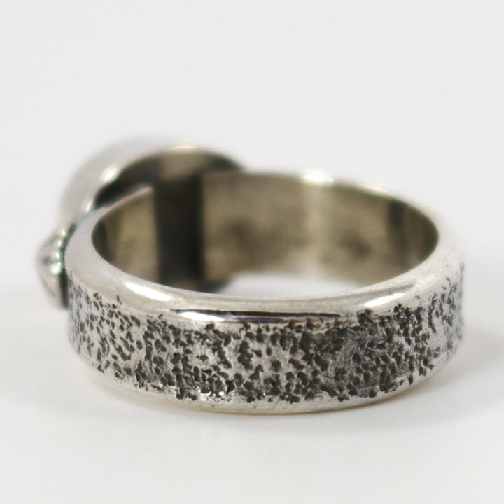 Angel Coral Ring