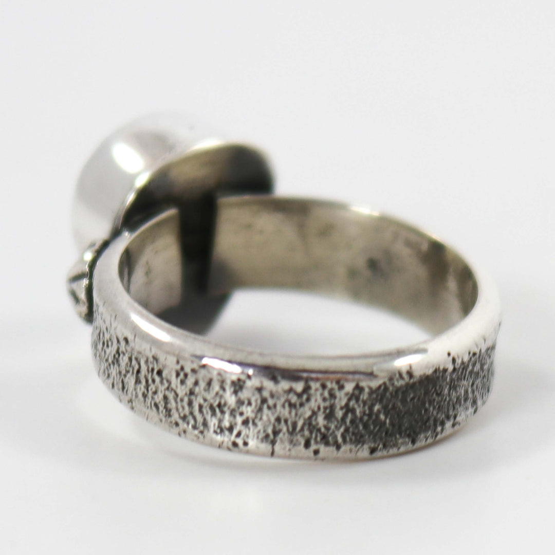 Royston Turquoise Ring