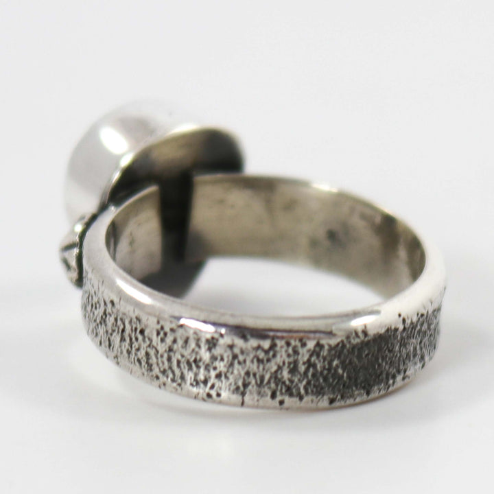 Royston Turquoise Ring