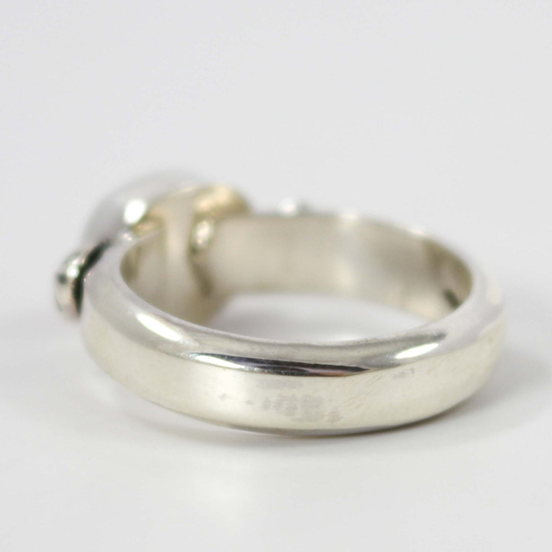 Coral Ring