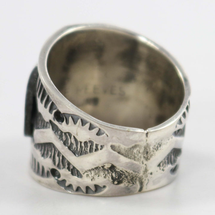 Royston Turquoise Ring