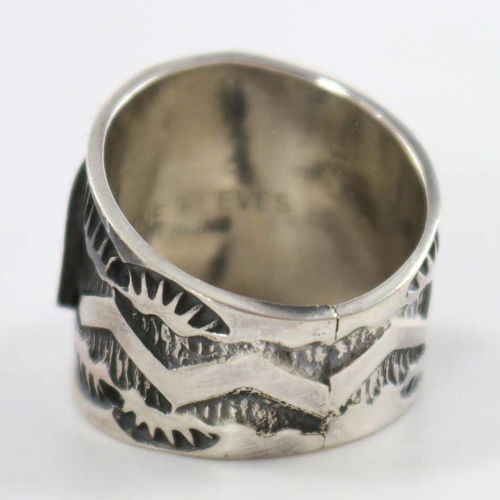 Royston Turquoise Ring