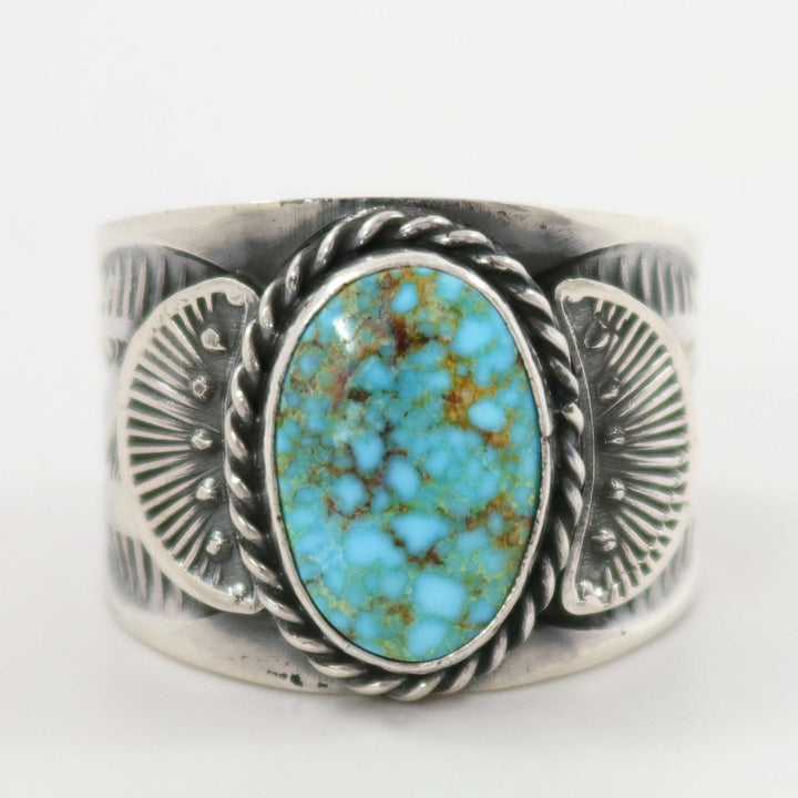 Royston Turquoise Ring