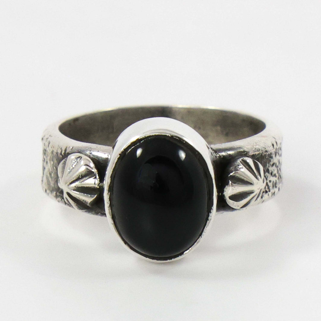 Onyx Ring