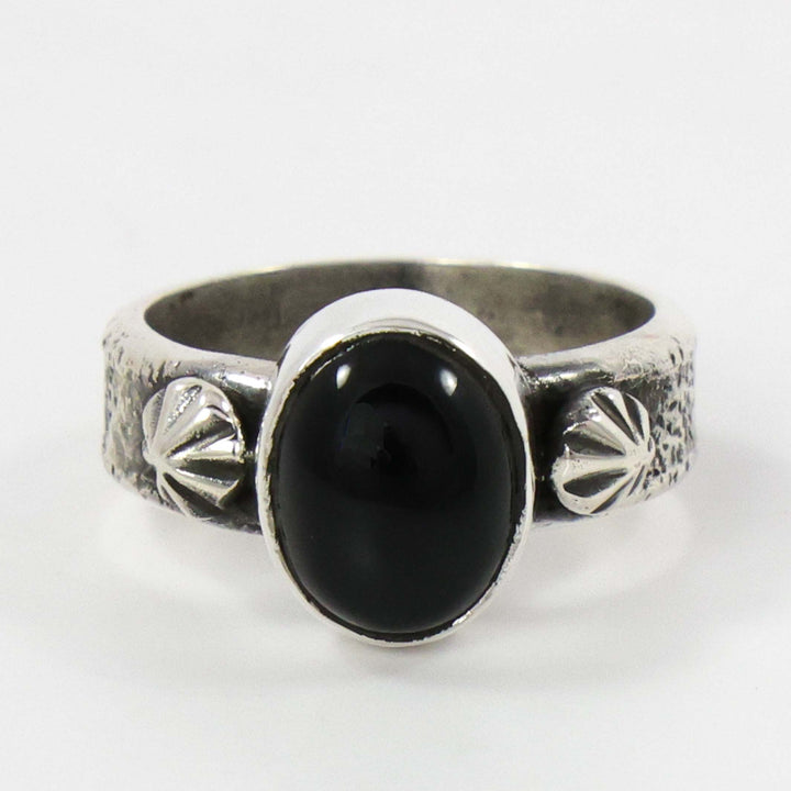 Onyx Ring