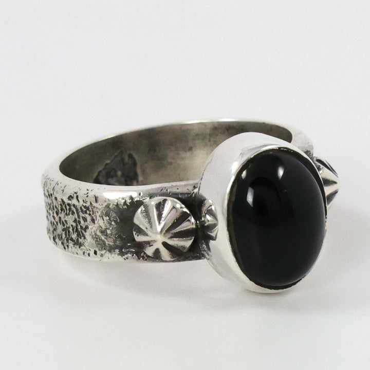 Onyx Ring