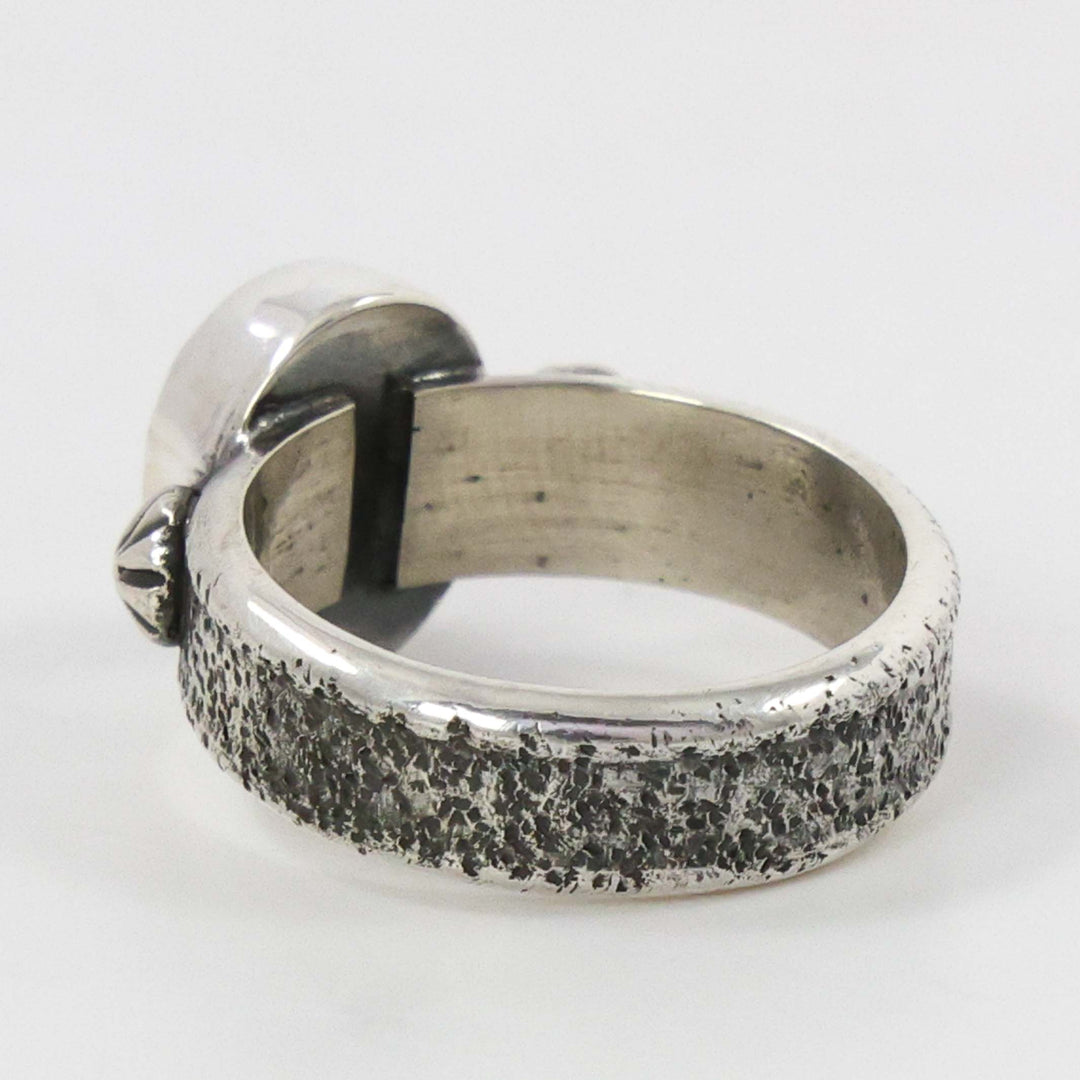 Onyx Ring