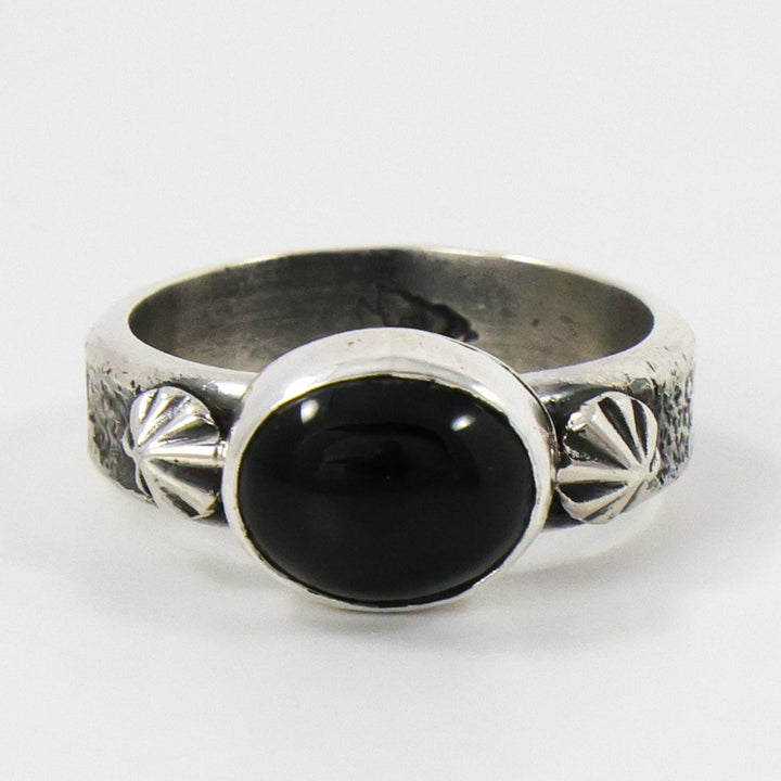 Onyx Ring