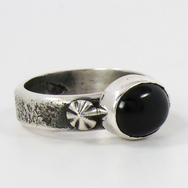 Onyx Ring