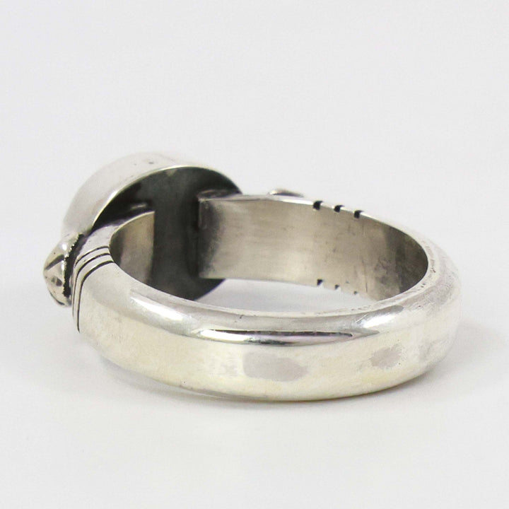 Lapis Ring