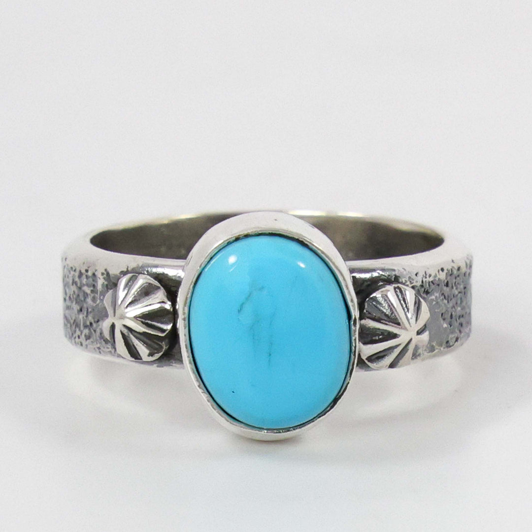 Turquoise Ring