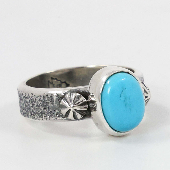 Turquoise Ring