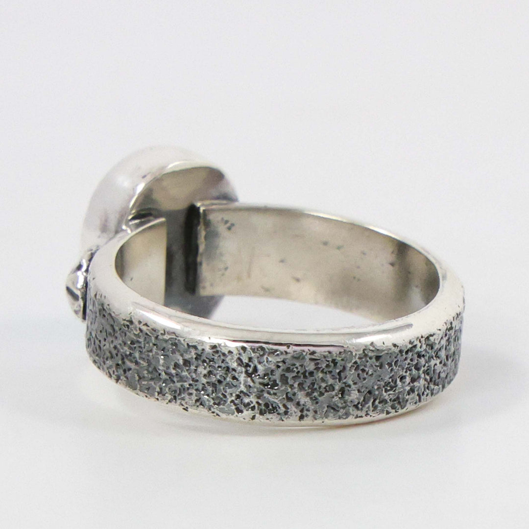 Turquoise Ring