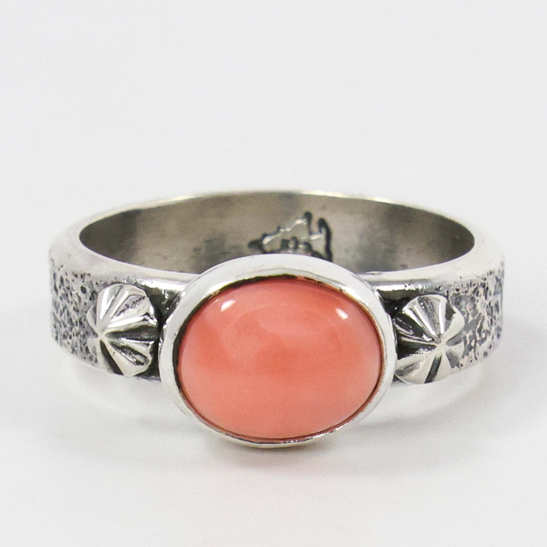 Coral Ring