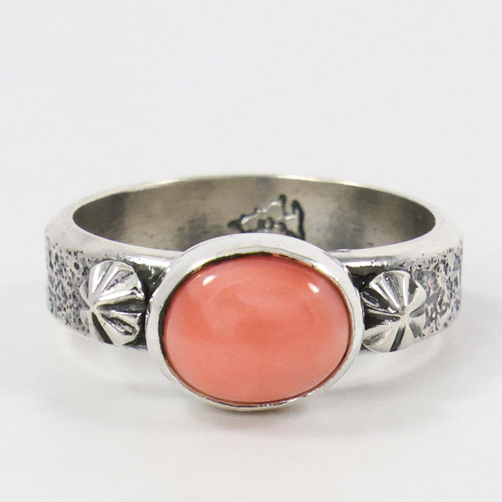 Coral Ring