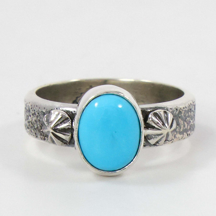 Turquoise Ring