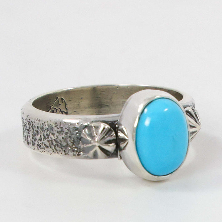 Turquoise Ring