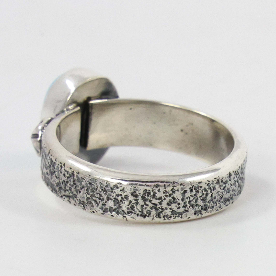 Turquoise Ring