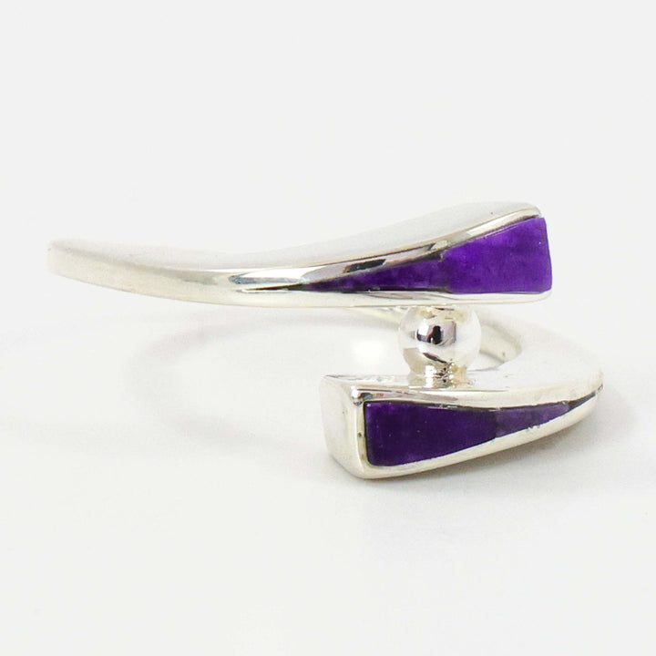 Sugilite Ring