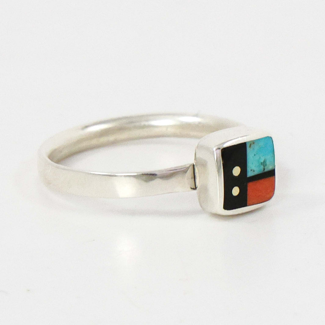 Inlay Ring